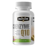 Coenzyme Q10, 90 капс Mxl